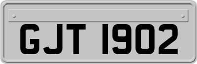 GJT1902
