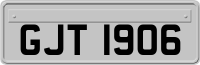 GJT1906