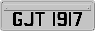 GJT1917