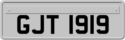 GJT1919