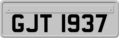 GJT1937