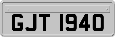 GJT1940