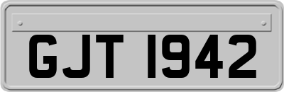 GJT1942