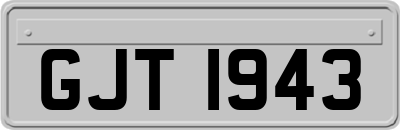 GJT1943