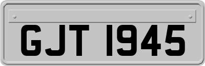 GJT1945