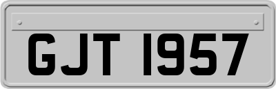GJT1957