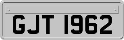 GJT1962