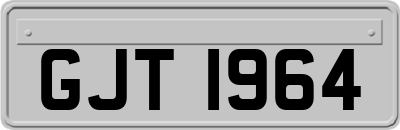 GJT1964