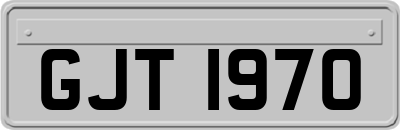 GJT1970