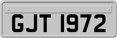 GJT1972