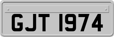 GJT1974