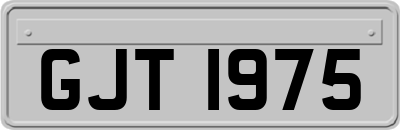 GJT1975