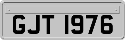 GJT1976