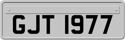 GJT1977