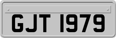 GJT1979