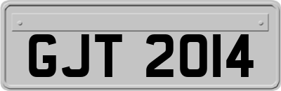 GJT2014