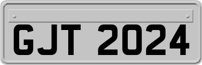GJT2024