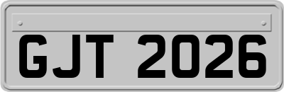 GJT2026