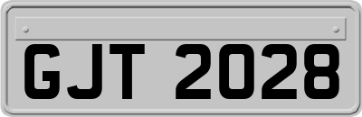 GJT2028