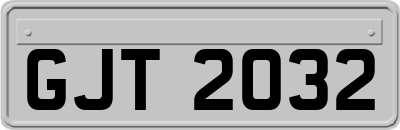 GJT2032