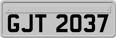 GJT2037