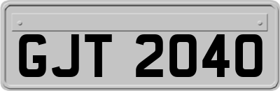 GJT2040
