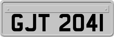 GJT2041