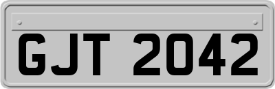 GJT2042