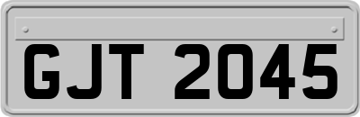 GJT2045