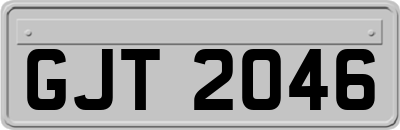 GJT2046