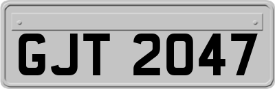 GJT2047