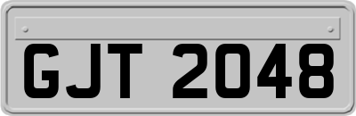 GJT2048
