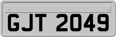 GJT2049