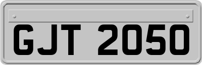 GJT2050