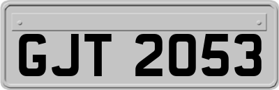 GJT2053