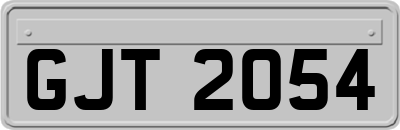 GJT2054
