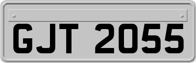 GJT2055