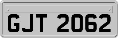 GJT2062
