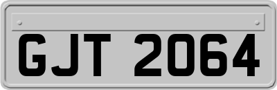 GJT2064