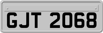 GJT2068