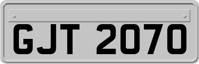 GJT2070