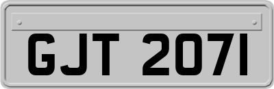 GJT2071