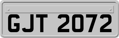 GJT2072