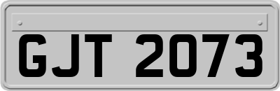 GJT2073