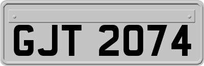 GJT2074