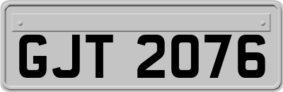GJT2076