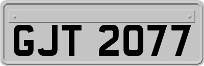 GJT2077