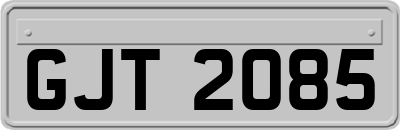 GJT2085