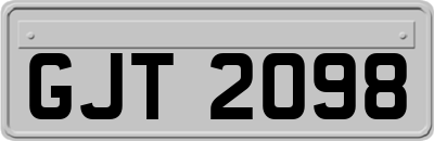 GJT2098