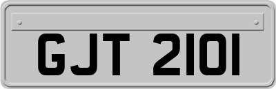 GJT2101